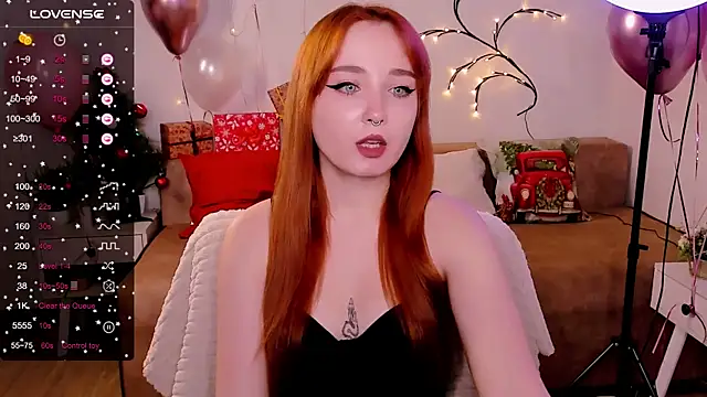 Emma Chery online show from December 19, 9:29 am