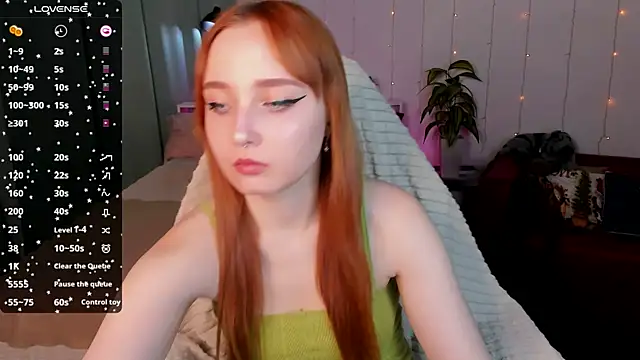 Emma Chery online show from January 22, 12:06 pm