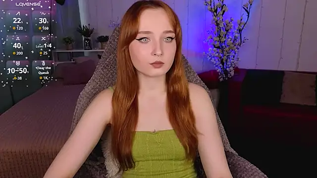 Emma Chery online show from September 18, 5:42 am