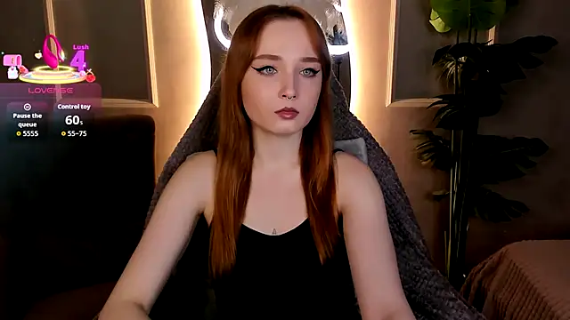 Emma Chery online show from October 7, 5:37 am