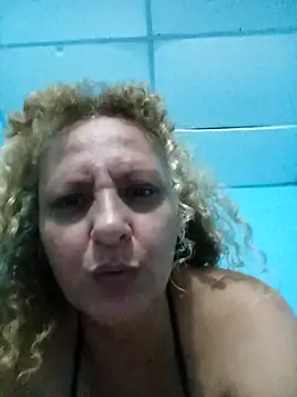 Snapshot of Lobicam chatting on September 22, 2:52 pm Lobicam online show from September 22, 2:52 pm
