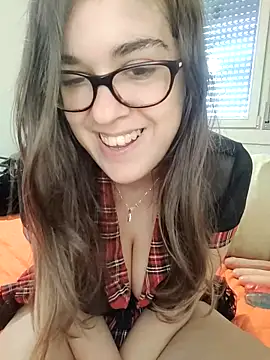 Miachan LaGattinaVogliosa online show from October 3, 1:08 pm