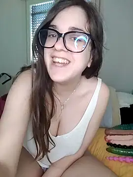 Miachan LaGattinaVogliosa online show from May 20, 2:01 pm