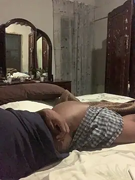 DManL online show from December 17, 9:10 pm