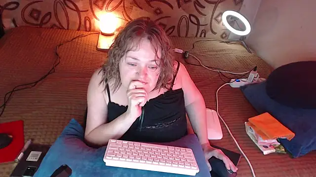MiniNatalie online show from January 19, 4:22 am