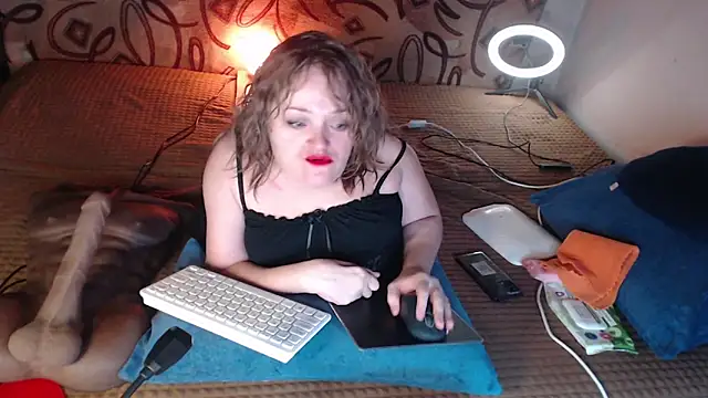 MiniNatalie online show from January 21, 10:52 am