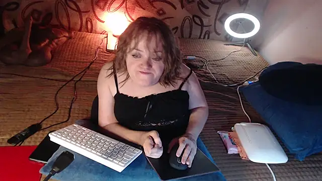 MiniNatalie online show from January 21, 3:10 pm