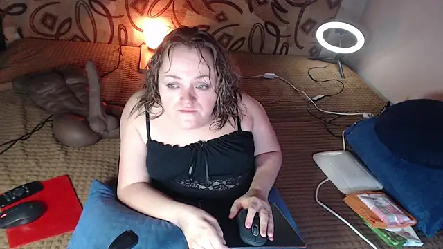 MiniNatalie online show from January 22, 4:23 am
