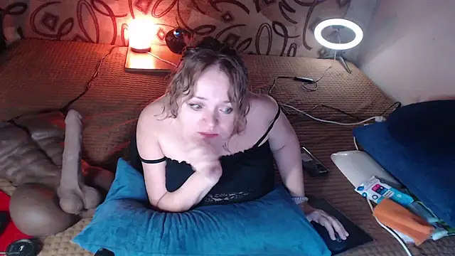 MiniNatalie online show from January 23, 5:21 pm