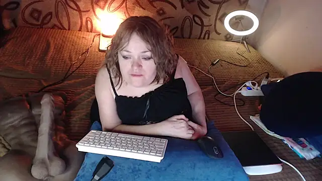 MiniNatalie online show from January 25, 2:47 am
