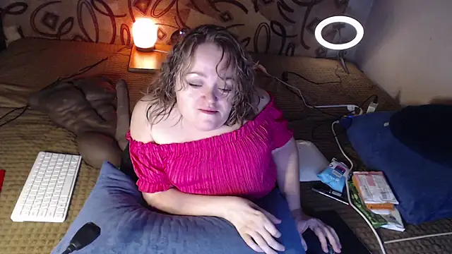 MiniNatalie online show from January 25, 4:03 pm