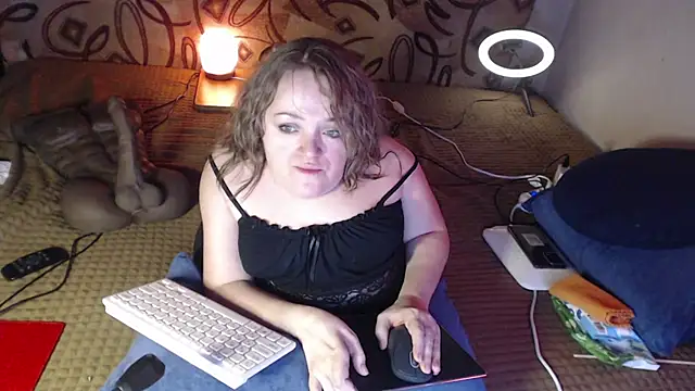 MiniNatalie online show from January 26, 5:23 am