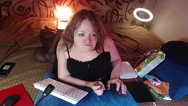 MiniNatalie online show from January 28, 10:12 am