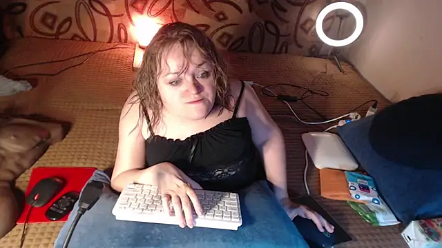 MiniNatalie online show from January 29, 1:05 am
