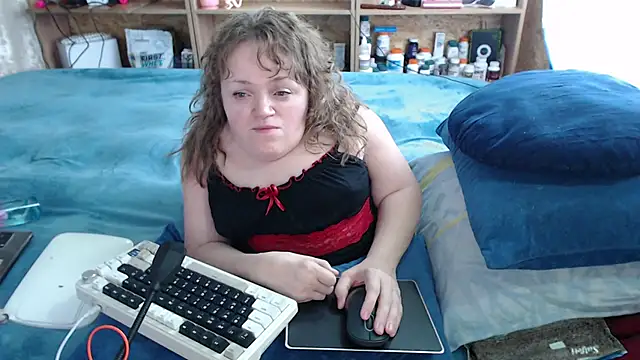 MiniNatalie online show from September 21, 9:22 am