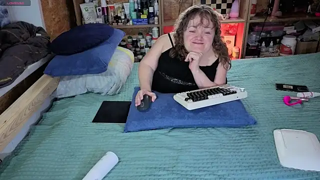 MiniNatalie online show from November 29, 12:30 pm