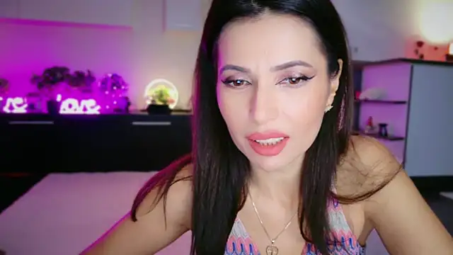 MissSmiley26 online show from December 19, 9:11 pm