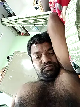 PVNRAO0831 online show from November 3, 4:30 pm