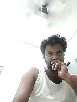 Snapshot of PVNRAO0831 chatting on April 2, 1:09 pm PVNRAO0831 online show from April 2, 1:09 pm