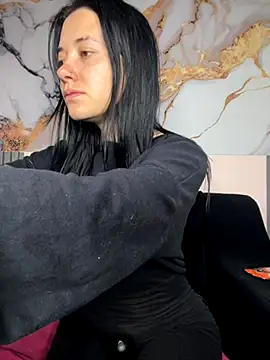 Isabella 21x online show from September 30, 12:54 pm