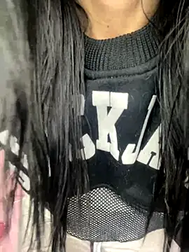 Isabella 21x online show from October 27, 11:14 am