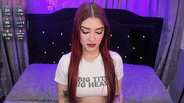 hallsredd online show from March 20, 11:53 pm