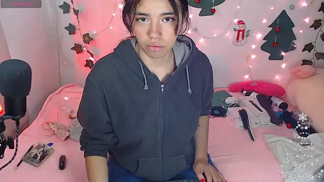 sophie north online show from January 7, 2:41 pm