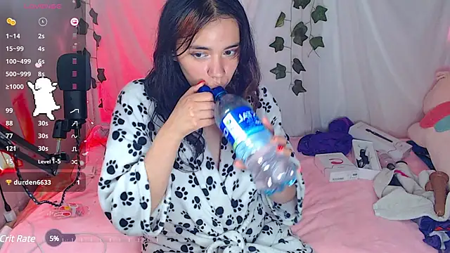sophie north online show from January 12, 12:39 am