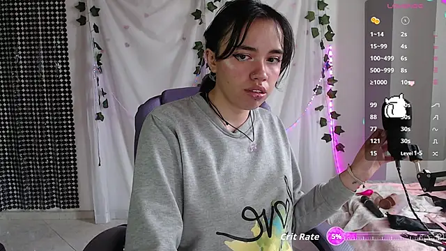 sophie north online show from September 23, 4:32 pm