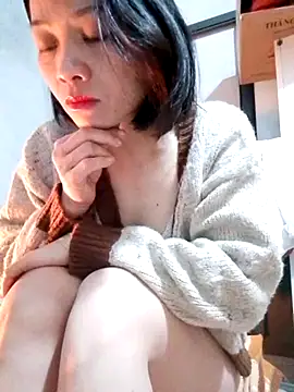 Aninyin22 online show from January 31, 12:17 am