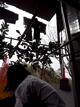 Aninyin22 online show from February 6, 2:33 am