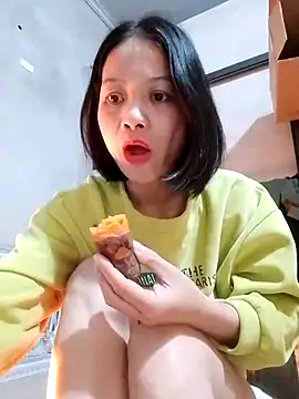 Aninyin22 online show from February 8, 6:54 am