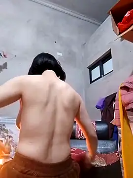 Aninyin22 online show from February 24, 11:19 pm