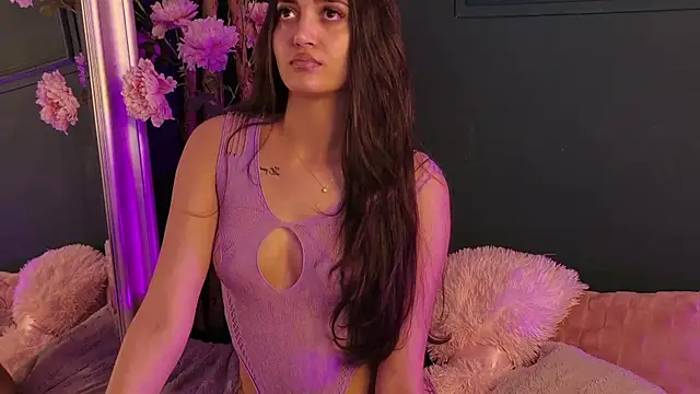 Alexxa online show from May 9, 5:29 pm