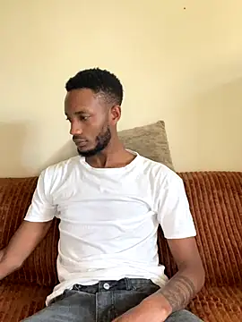 Snapshot of Dawi3 chatting on October 21, 5:52 am Dawi3 online show from October 21, 5:52 am