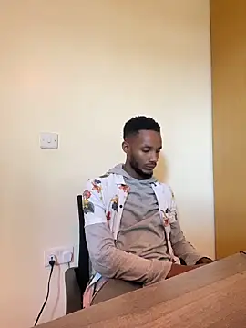 Snapshot of Dawi3 chatting on November 6, 7:20 am Dawi3 online show from November 6, 7:20 am