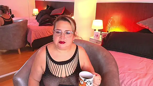 MartinaCaycedo online show from January 31, 11:56 am