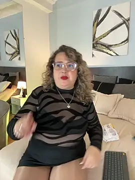 MartinaCaycedo online show from September 18, 11:23 am