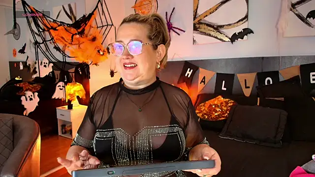 MartinaCaycedo online show from October 25, 10:34 am