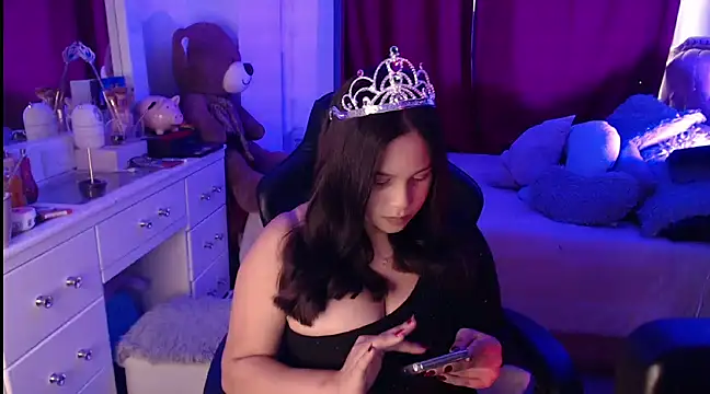 Beamber  online show from December 28, 10:02 pm