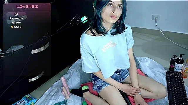 Snapshot of Camila---torres chatting on September 9, 2:00 am Camila---torres online show from September 9, 2:00 am