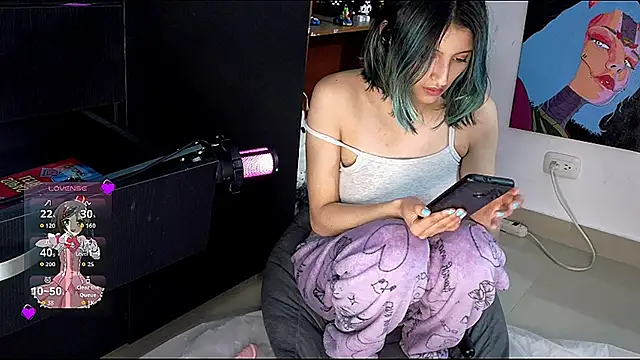 Camila---torres online show from February 4, 2:17 am