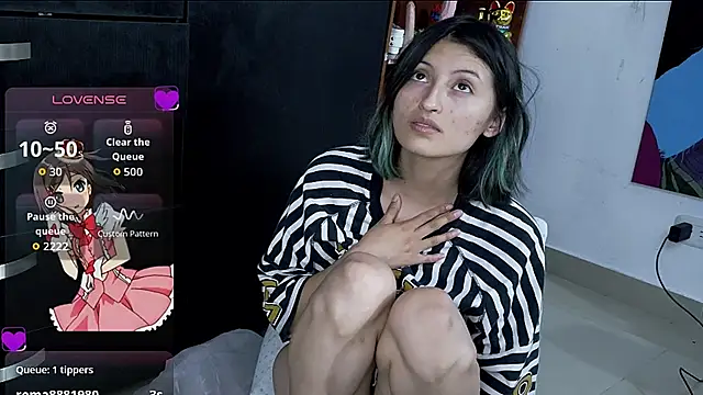 Camila---torres online show from May 18, 3:24 am