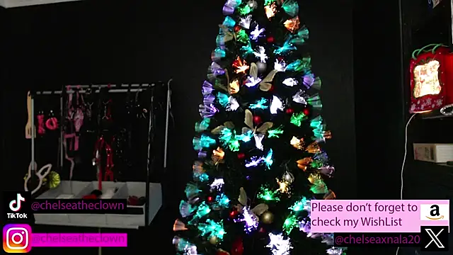 Eloise-brown online show from November 29, 6:16 am