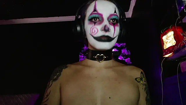 Eloise-brown online show from December 4, 7:44 pm