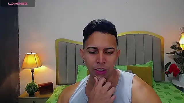 randy paterman  online show from September 18, 1:24 pm