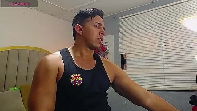 randy paterman  online show from September 29, 1:16 pm