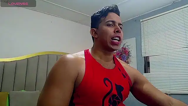 randy paterman  online show from September 30, 1:27 pm