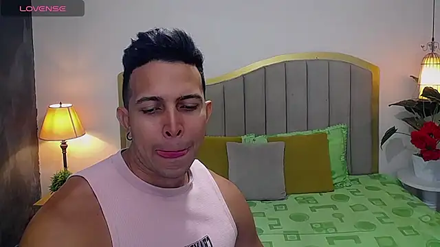 randy paterman  online show from October 10, 1:15 am