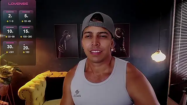 randy paterman  online show from December 5, 7:21 pm